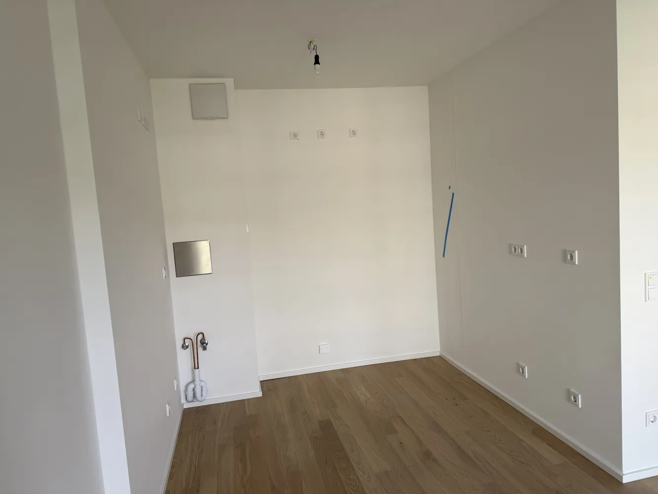 2 room apartment with 52 m² in Munich – Photo 11