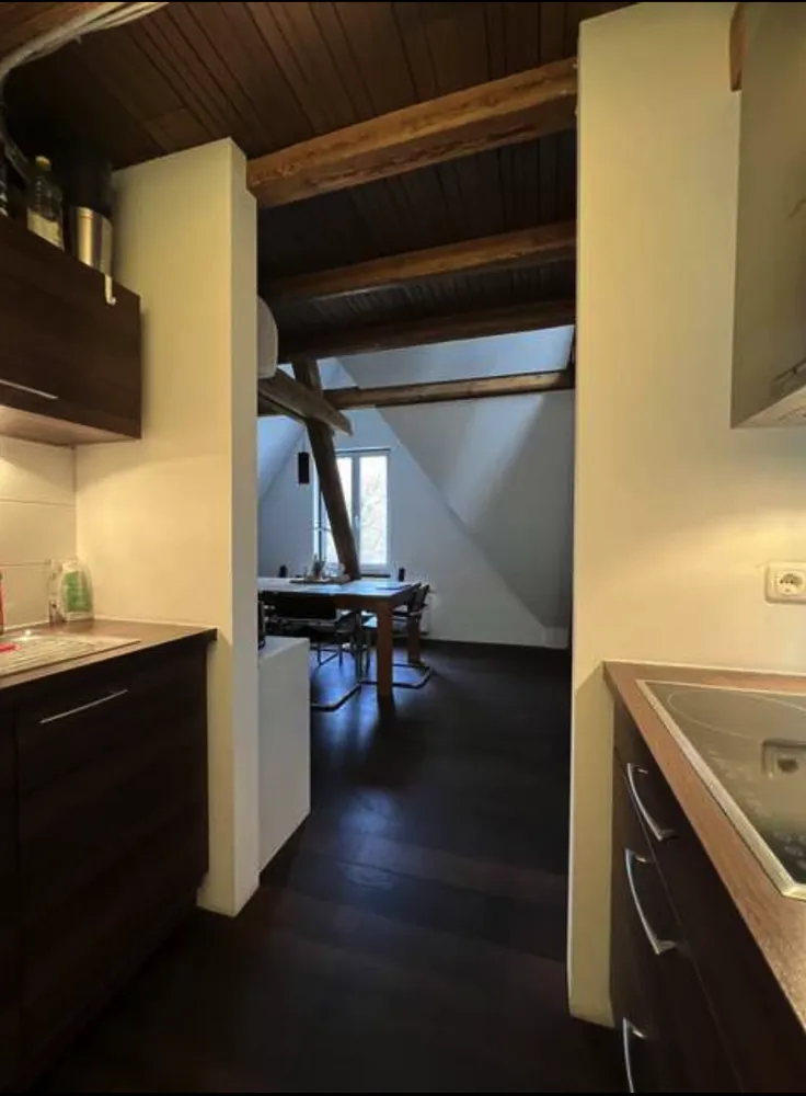 6 Zimmer Wohnung mit 180 m² in Augsburg – Bild 11