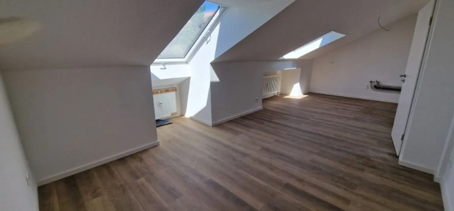 2 Zimmer Wohnung mit 41 m² in Pforzheim – Bild 3
