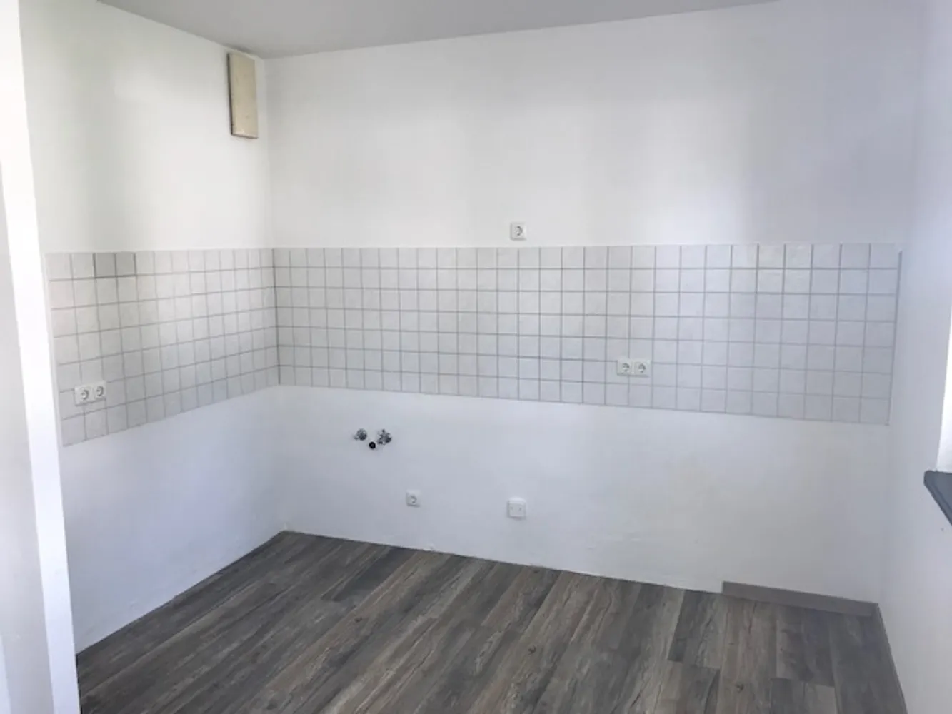 3 Zimmer Wohnung mit 54 m² in Duisburg – Bild 5
