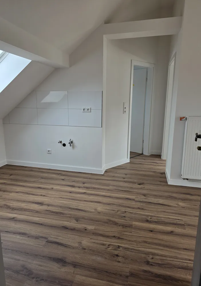 2 Zimmer Wohnung mit 35 m² in Essen – Bild 3