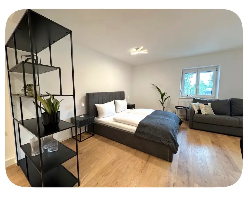 WG-Zimmer mit 48 m² in Kaufbeuren – Bild 10