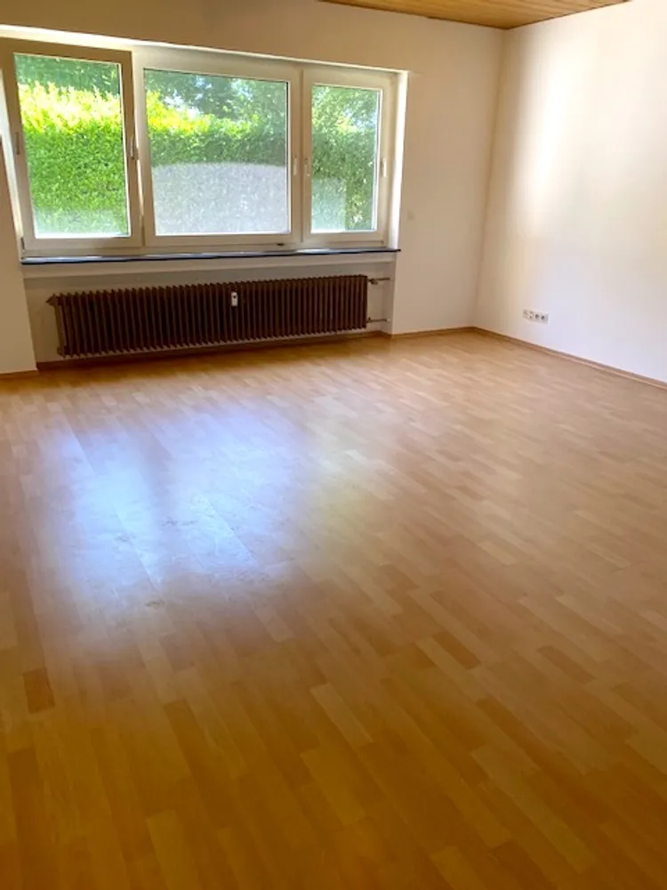 1 room apartment with 35 m² in Cologne – Photo 2