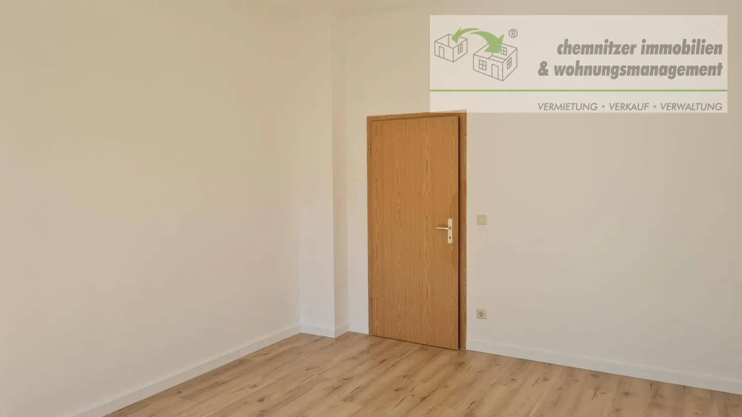 3 Zimmer Wohnung mit 67 m² in Chemnitz – Bild 12