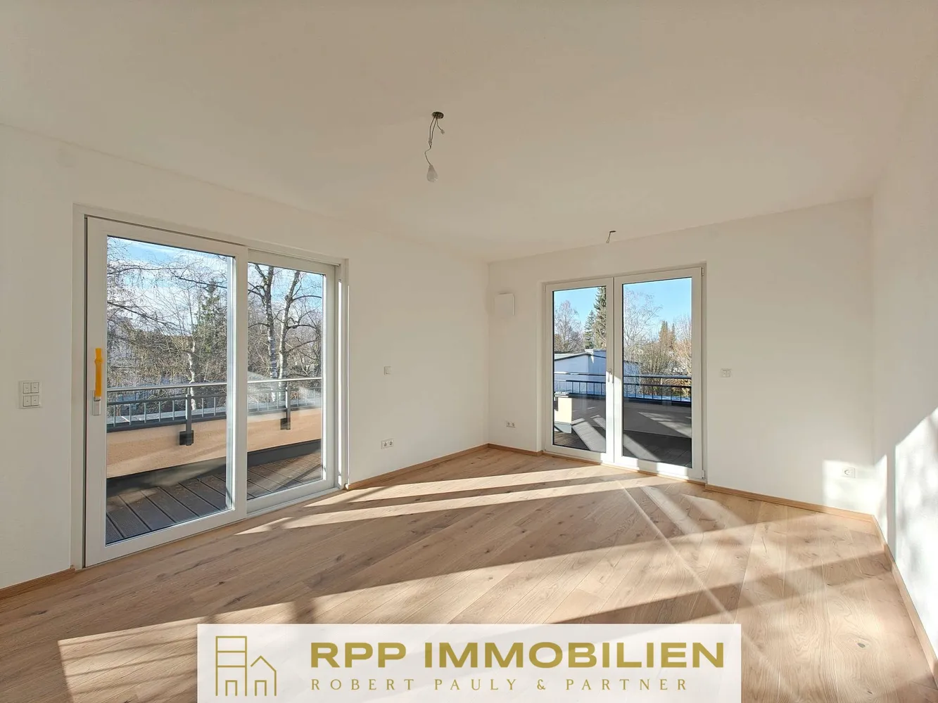 2 Zimmer Wohnung mit 79 m² in München – Bild 7