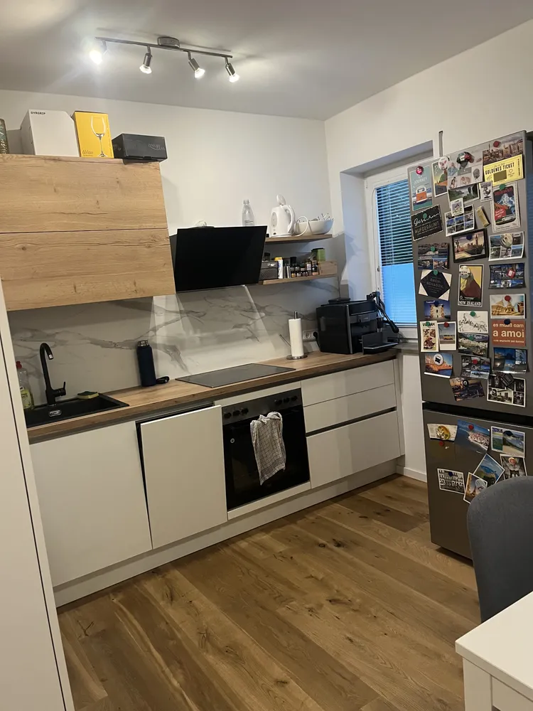 1 room apartment with 43 m² in Munich – Photo 10