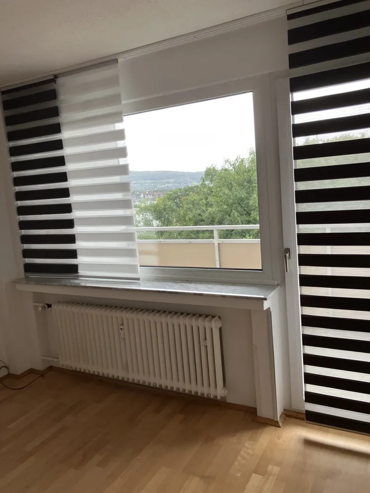 1 room apartment with 41 m² in Wuppertal – Photo 8