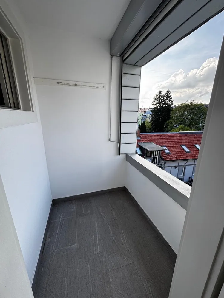 WG-Zimmer mit 20 m² in Karlsruhe – Bild 3