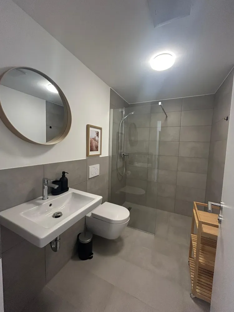 1 Zimmer Wohnung mit 26 m² in Frankfurt am Main – Bild 4