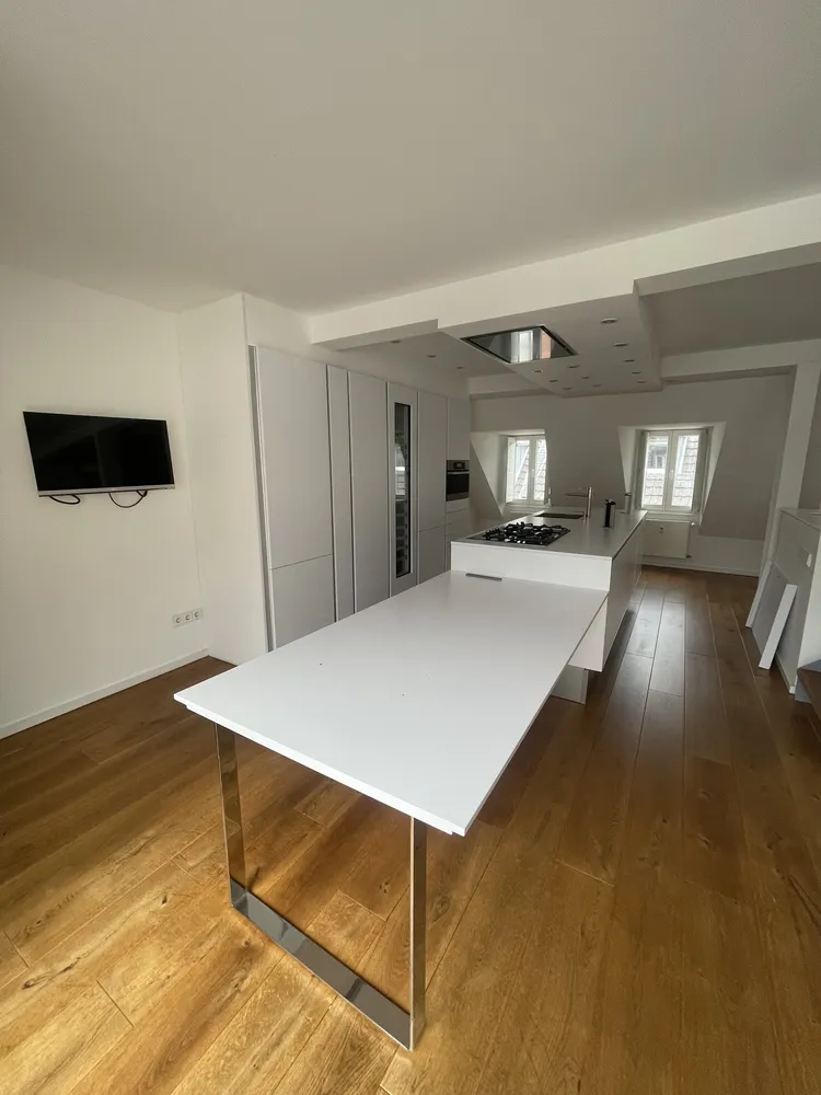 4 Zimmer Wohnung mit 219 m² in Köln – Bild 12