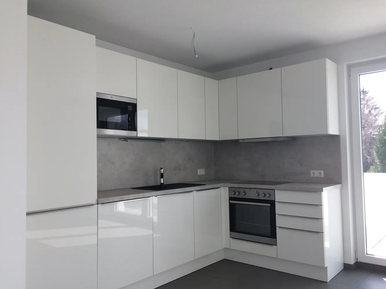 2 Zimmer Wohnung mit 64 m² in Mainz – Bild 5