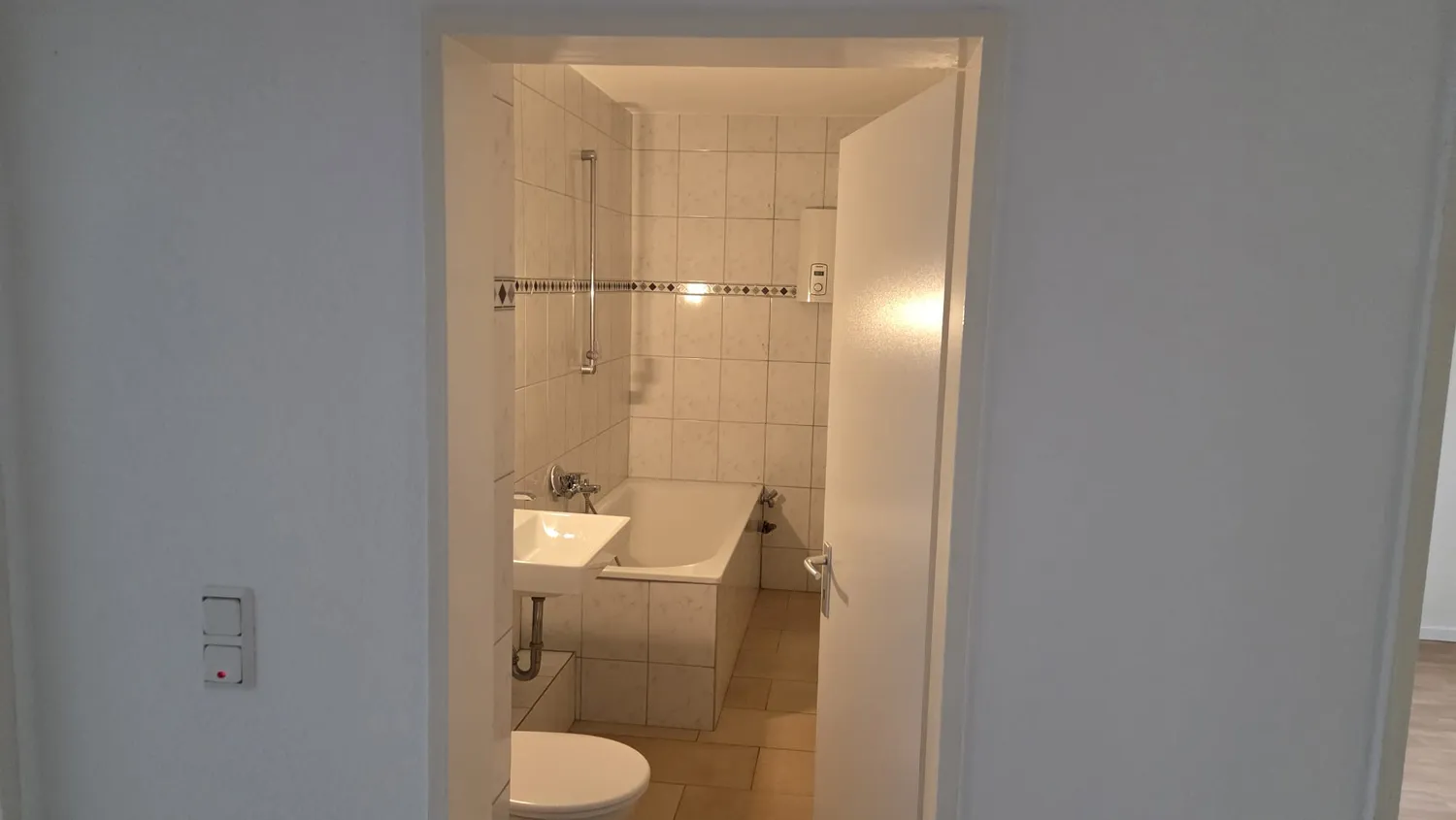3 room apartment with 72 m² in Cologne – Photo 8