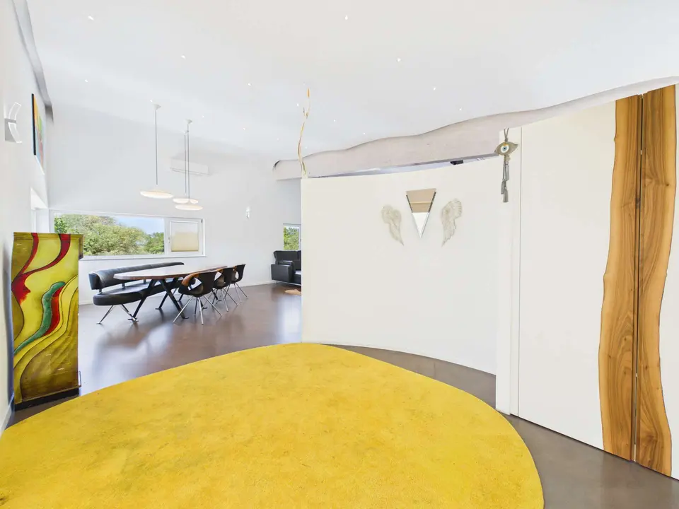 6 Zimmer Wohnung mit 240 m² in Lahr/Schwarzwald – Bild 10