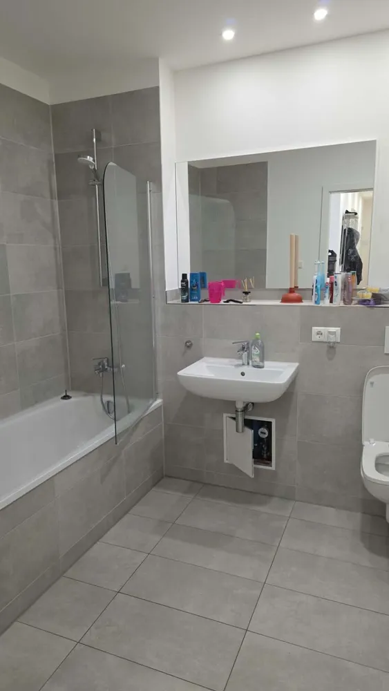 5 room apartment with 107 m² in Chemnitz – Photo 6
