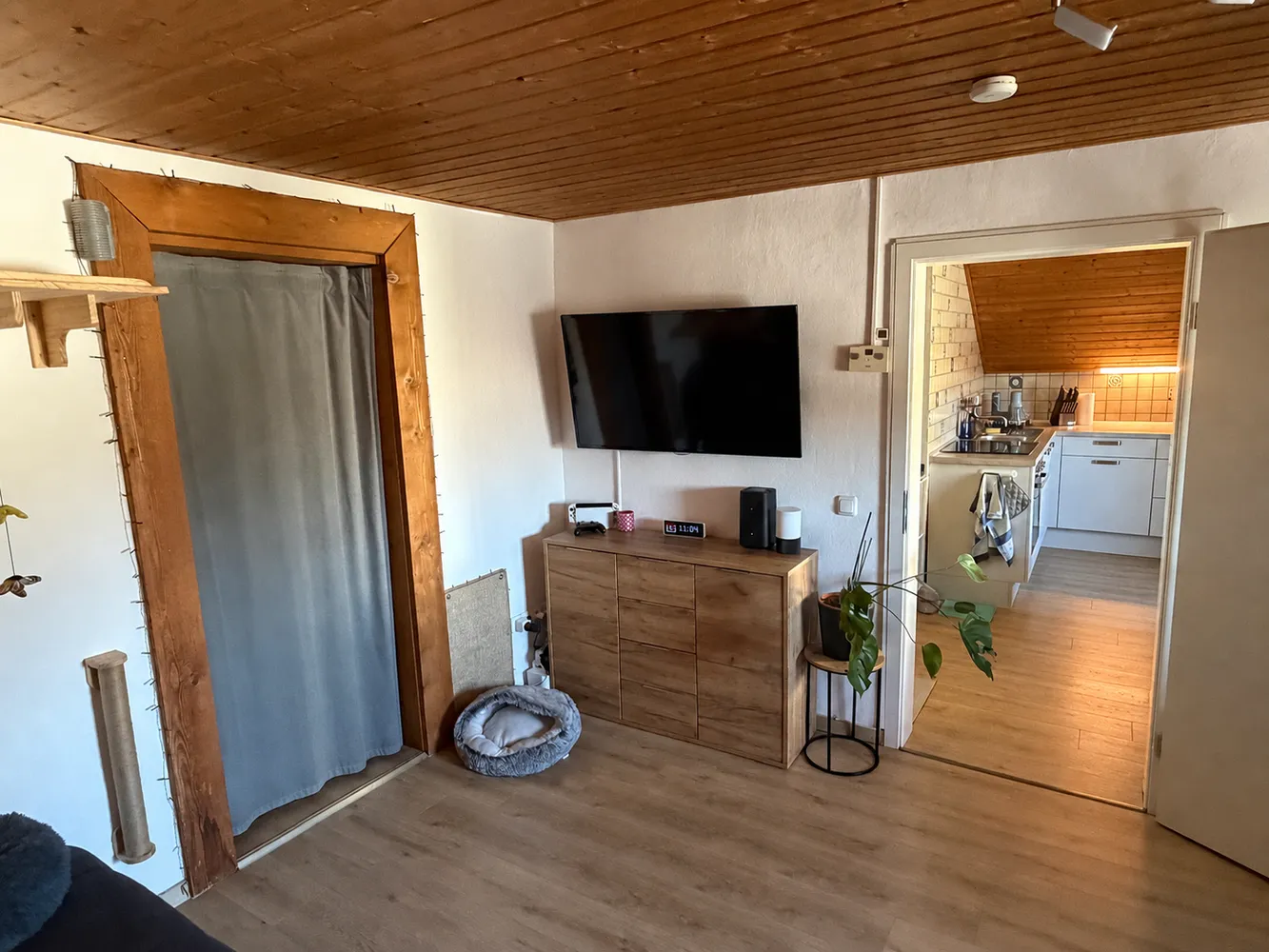 2 Zimmer Wohnung mit 42 m² in Bochum – Bild 1