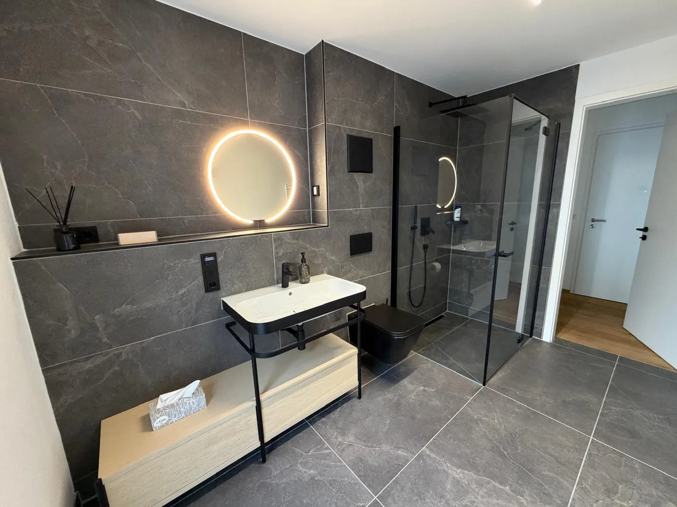 2 Zimmer Wohnung mit 58 m² in Kempten (Allgäu) – Bild 10