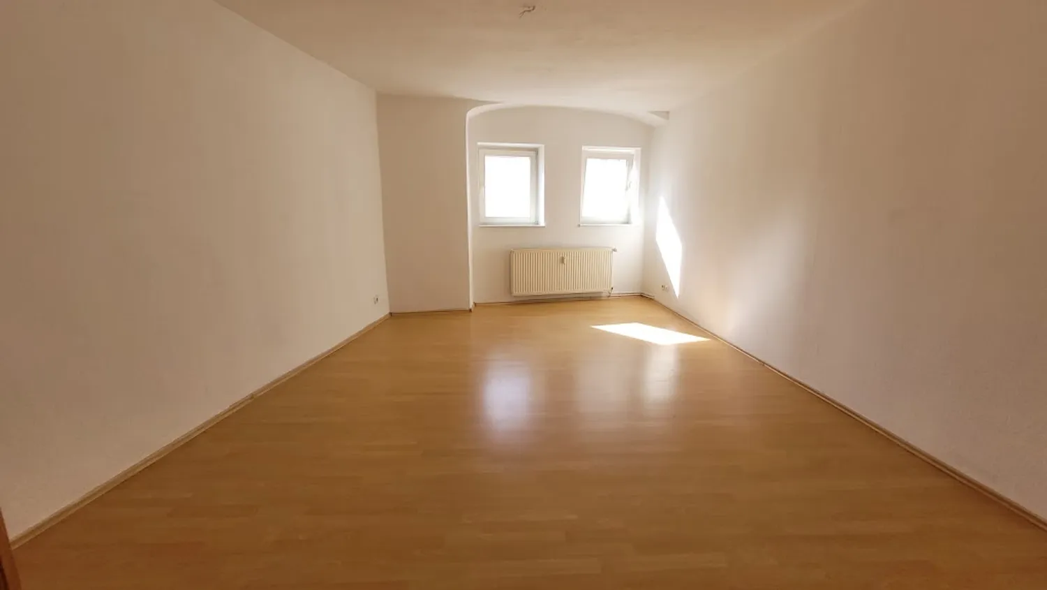 1 Zimmer Wohnung mit 46 m² in Stralsund – Bild 4