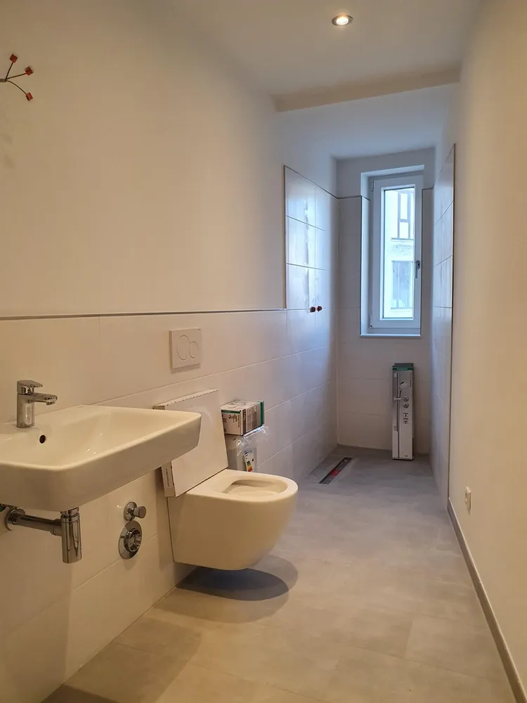 2 Zimmer Wohnung mit 60 m² in Hannover – Bild 6