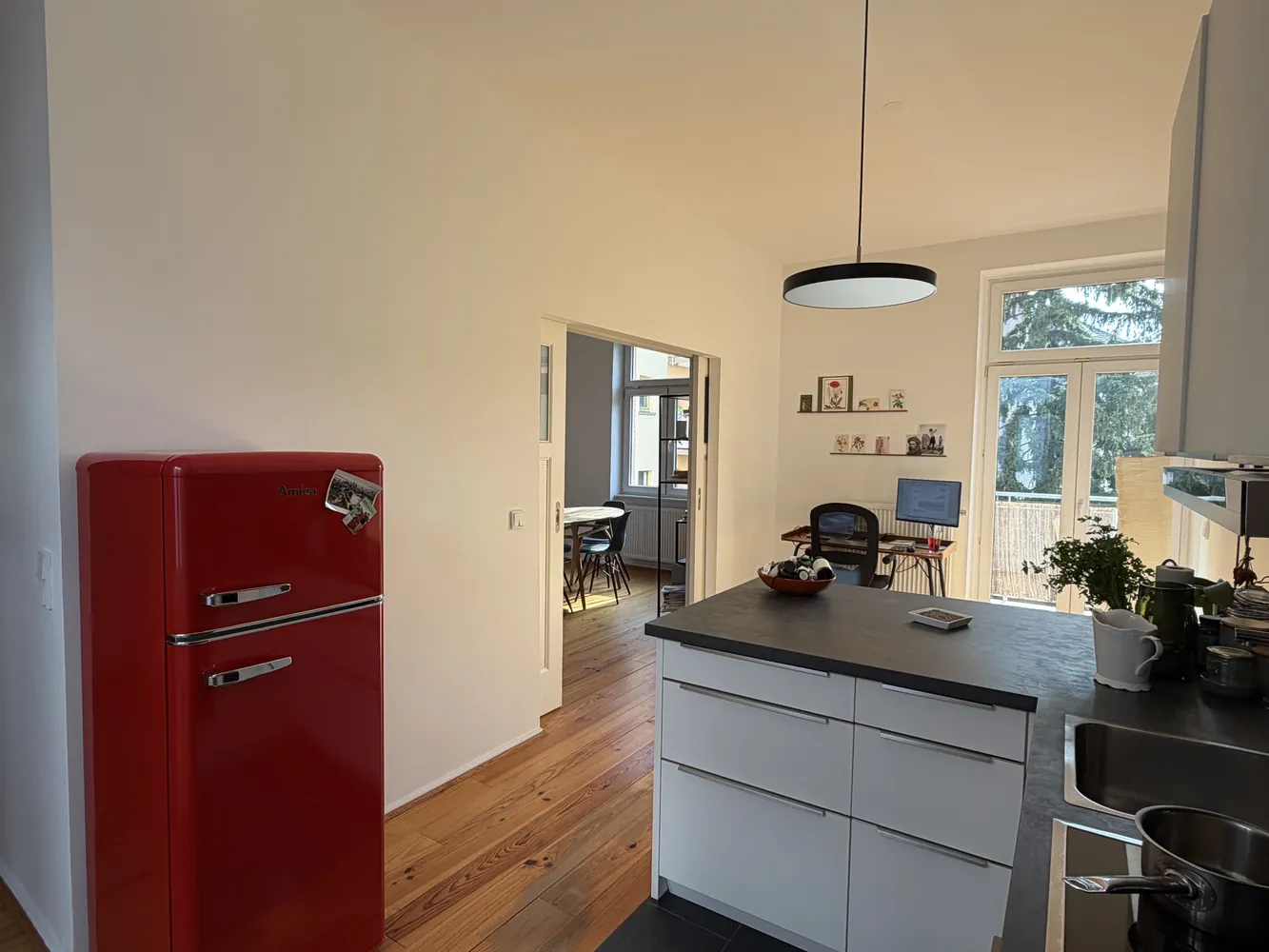 3 Zimmer Wohnung mit 63 m² in Frankfurt am Main – Bild 7