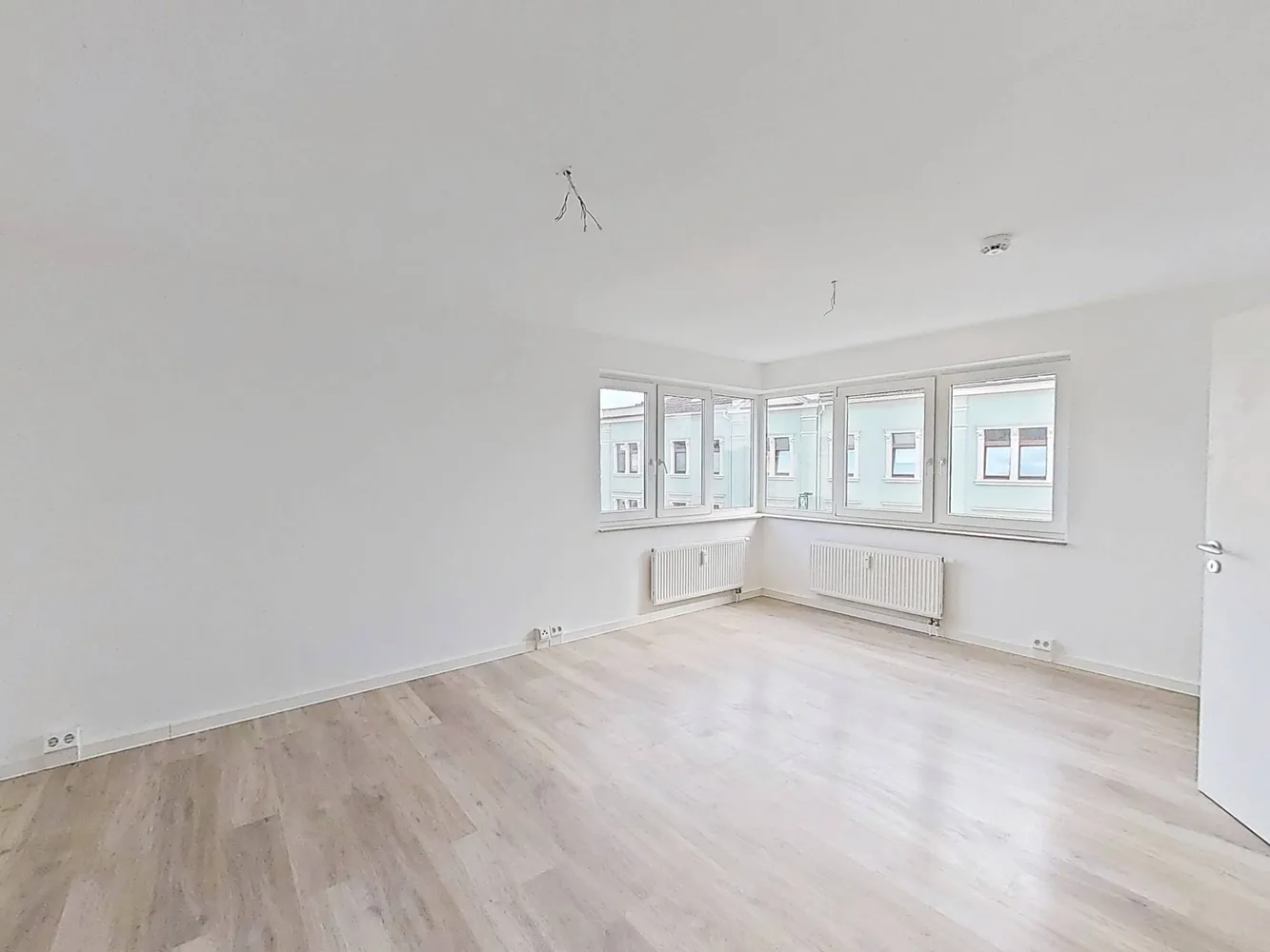3 room apartment with 75 m² in Radebeul – Photo 12
