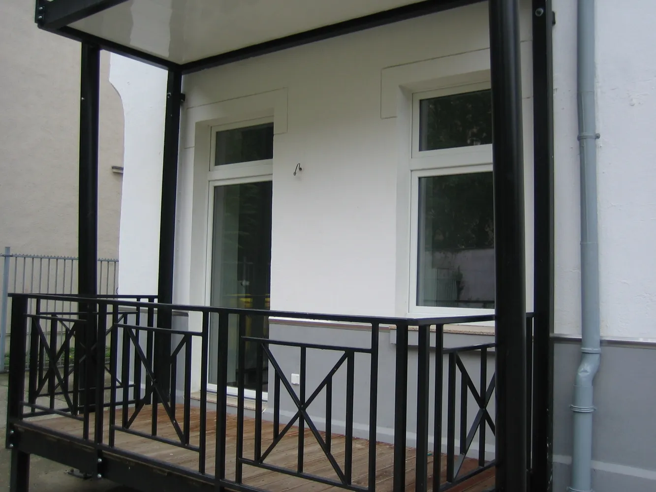 2 Zimmer Wohnung mit 58 m² in Leipzig – Bild 9