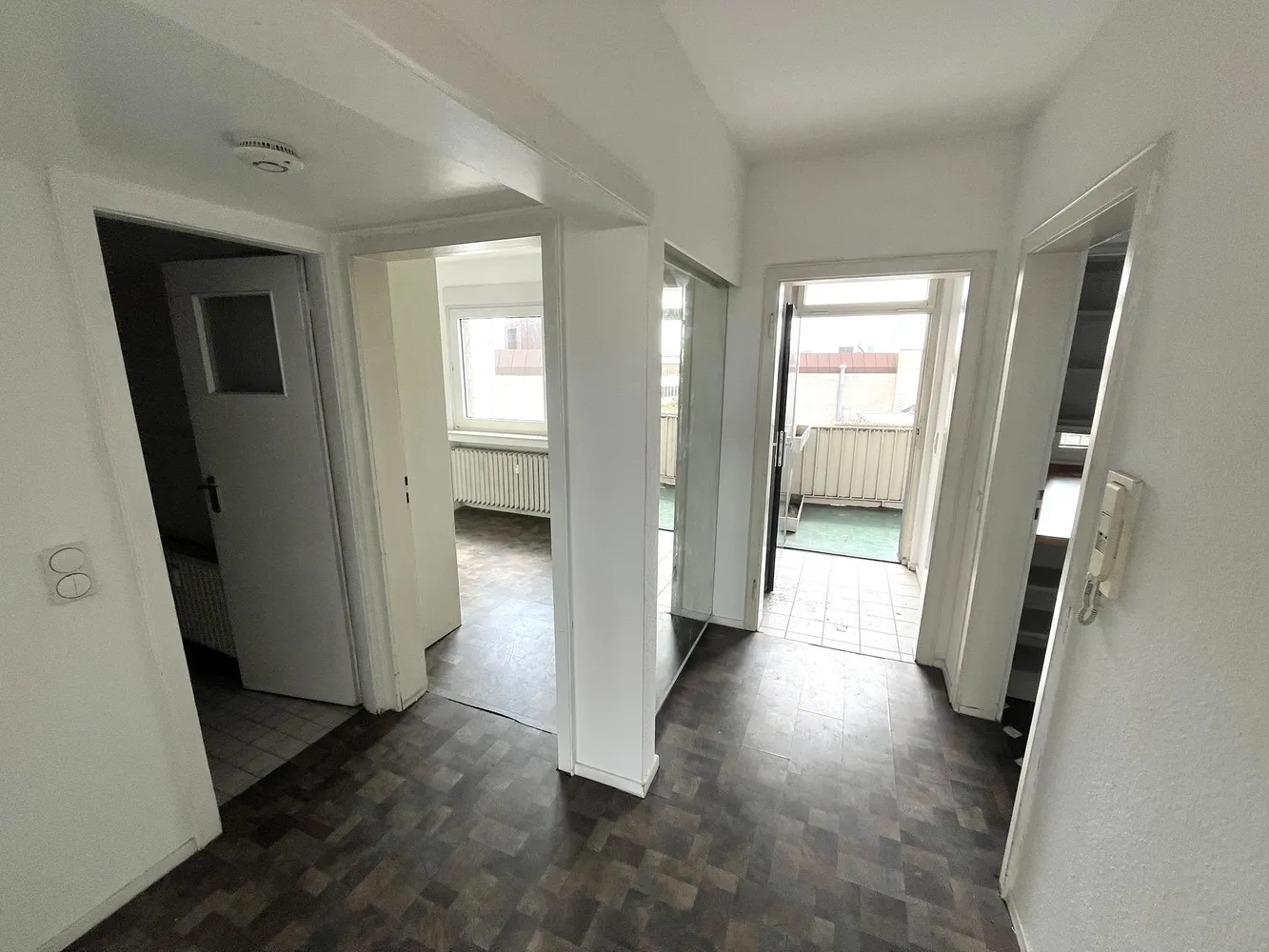 3 Zimmer Wohnung mit 67 m² in Duisburg – Bild 3