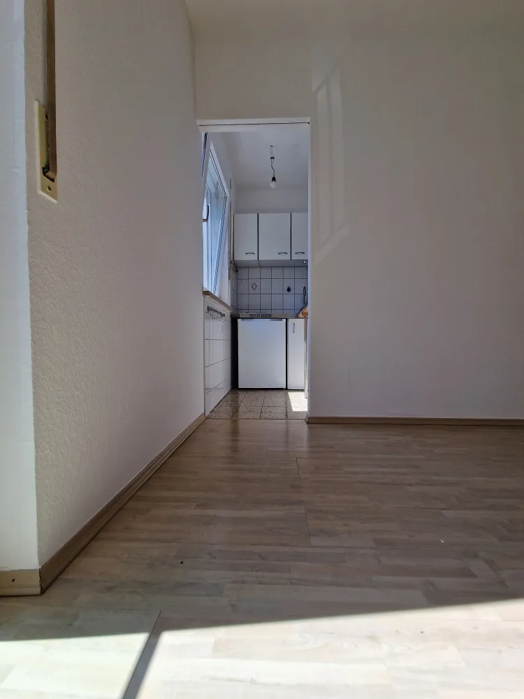 1 Zimmer Wohnung mit 27 m² in Augsburg – Bild 10