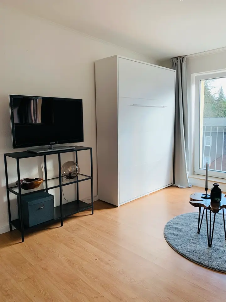 2 Zimmer Wohnung mit 26 m² in Wuppertal – Bild 3