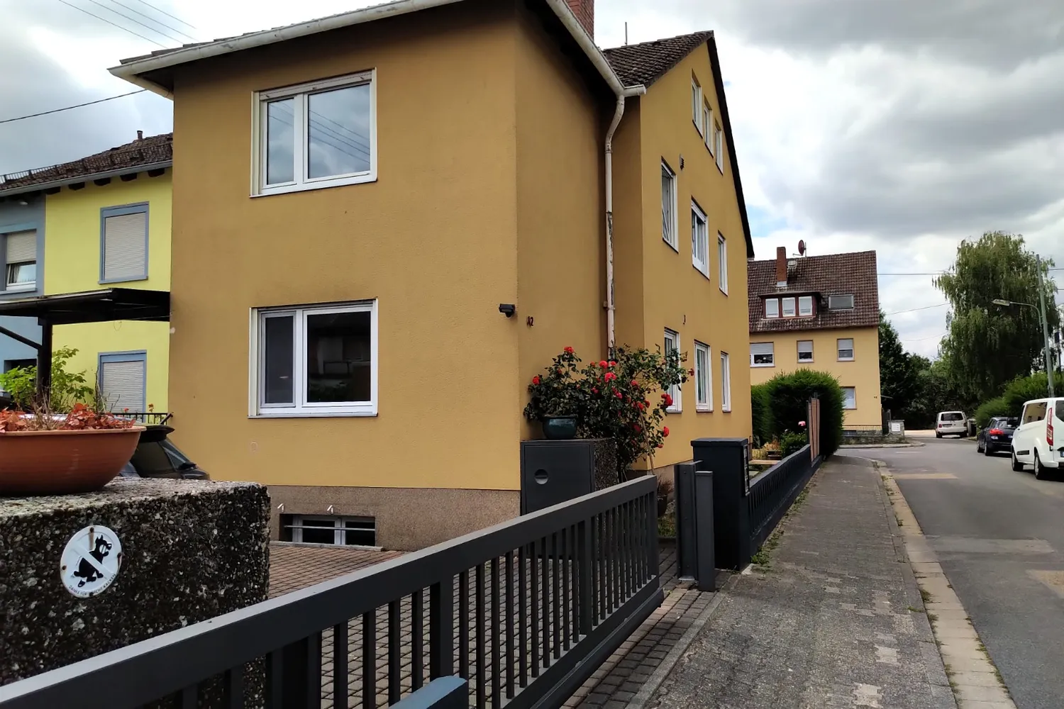 1 room apartment with 39 m² in Frankfurt am Main – Photo 2