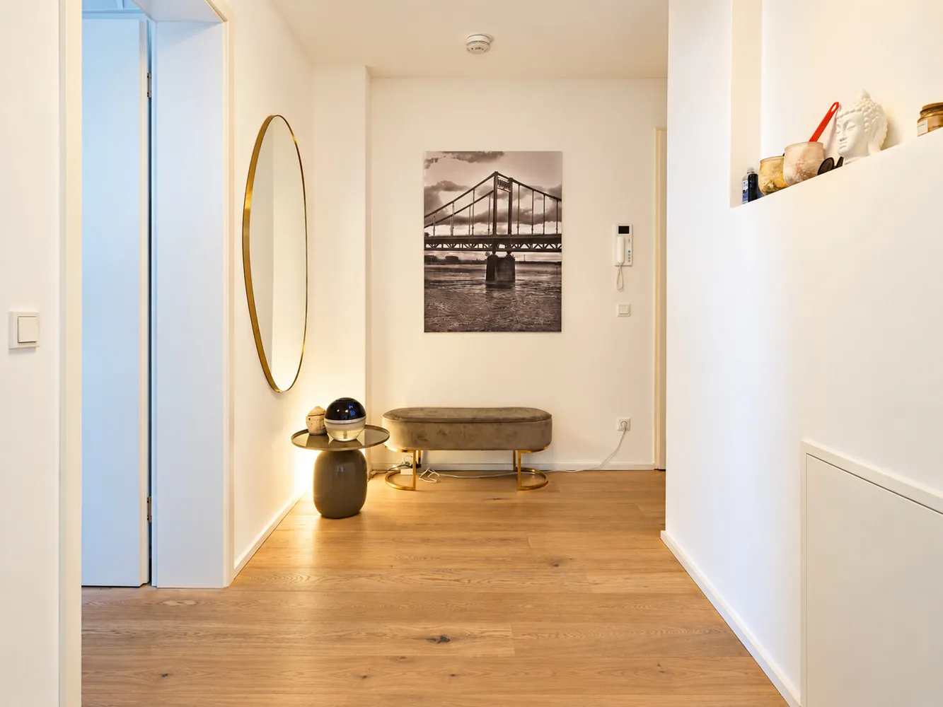 3 Zimmer Wohnung mit 110 m² in Krefeld – Bild 12