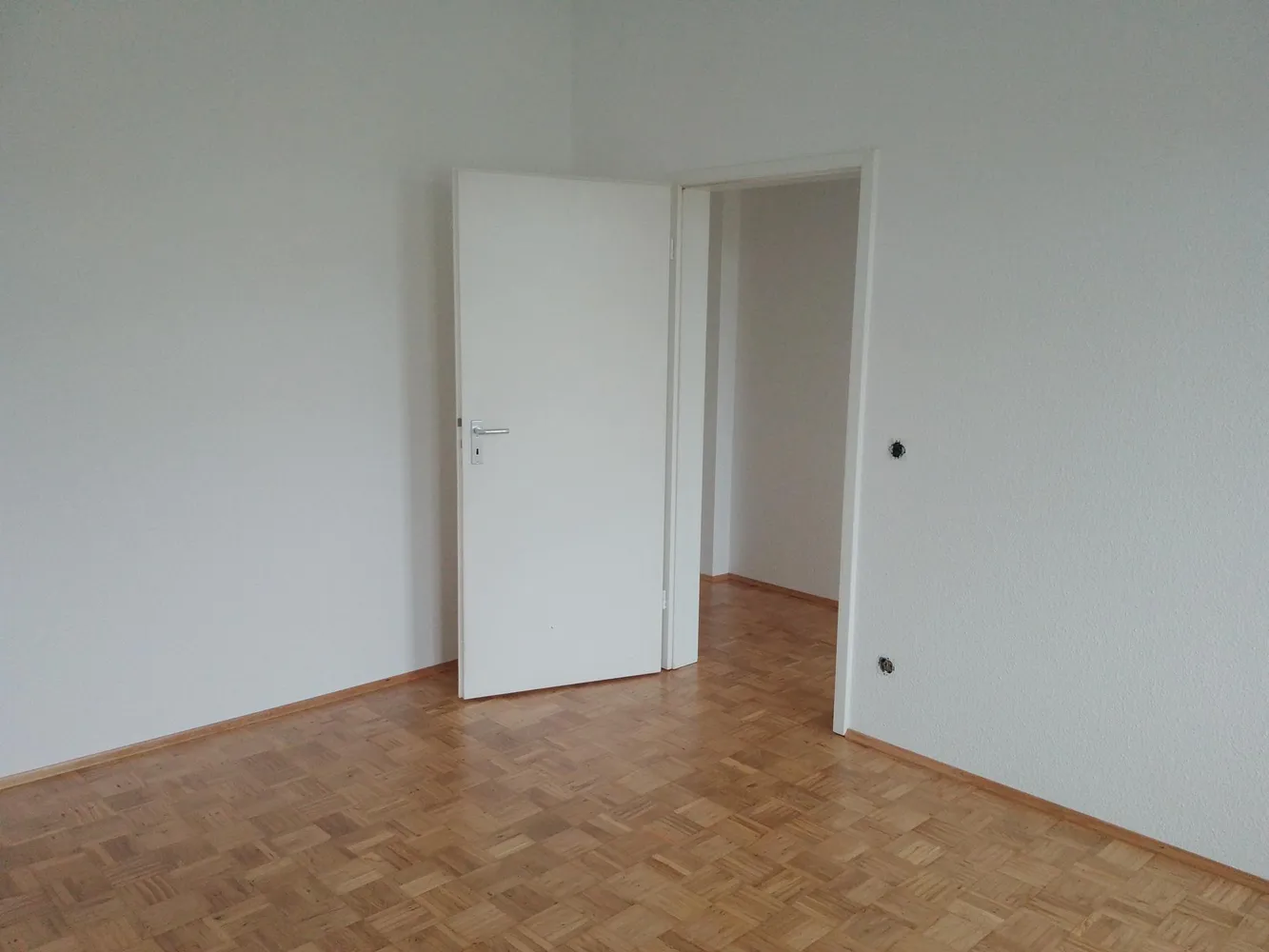 3 room apartment with 72 m² in Radebeul – Photo 3