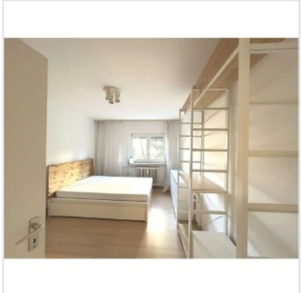 3 Zimmer Wohnung mit 83 m² in Stuttgart – Bild 1