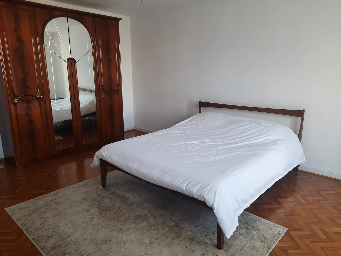 2 room apartment with 60 m² in Frankfurt am Main – Photo 3