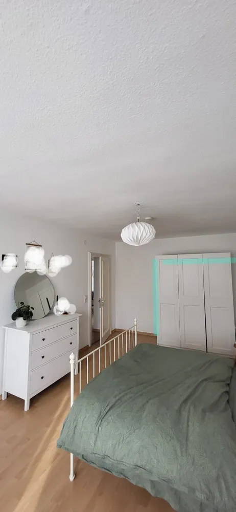 3 Zimmer Wohnung mit 84 m² in Nürnberg – Bild 9