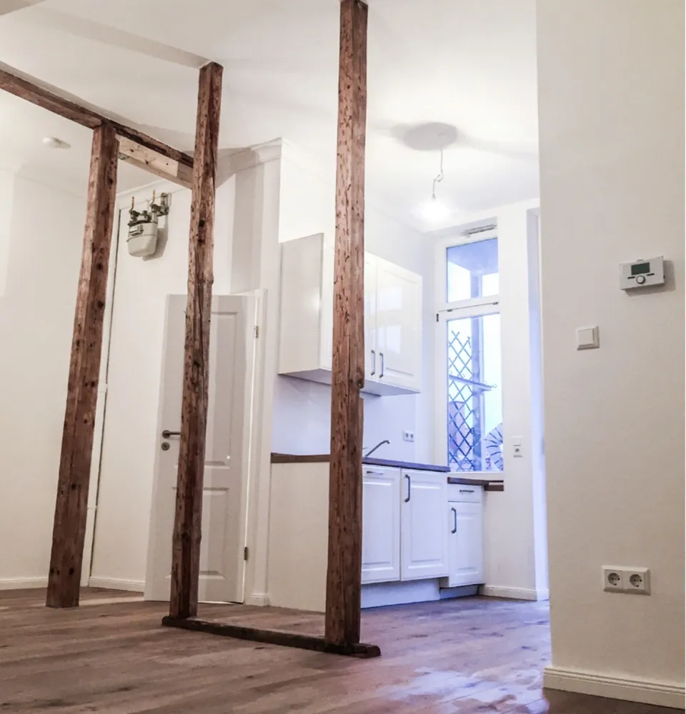 3 Zimmer Wohnung mit 93 m² in Stuttgart – Bild 9