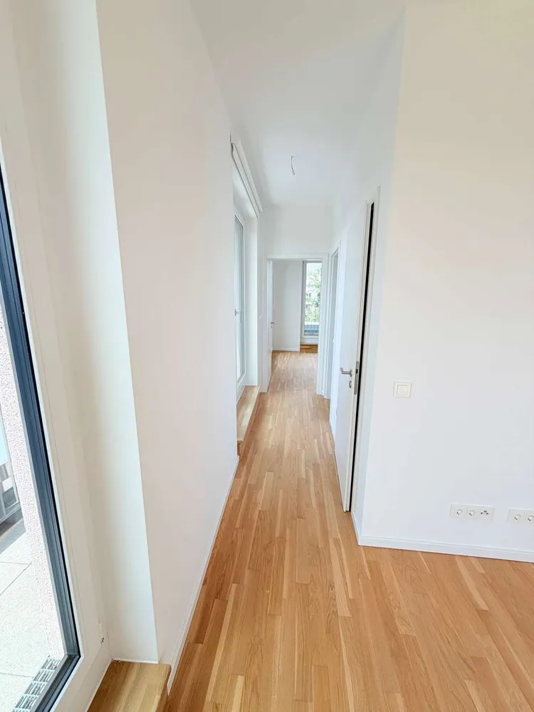 3 Zimmer Wohnung mit 84 m² in Berlin – Bild 6