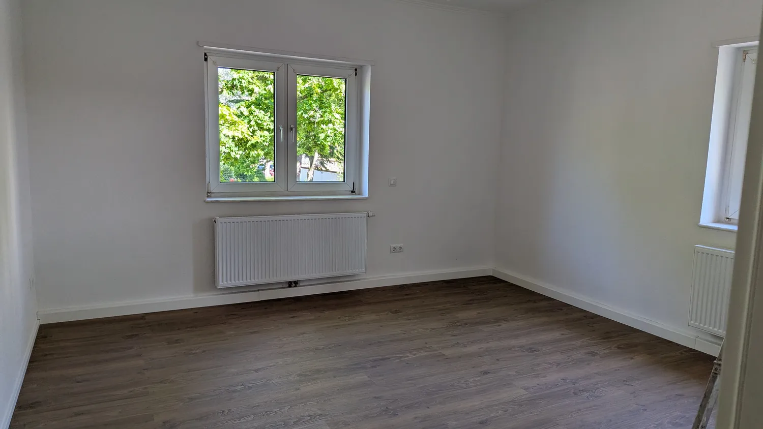 4 Zimmer Wohnung mit 100 m² in Ludwigshafen am Rhein – Bild 2