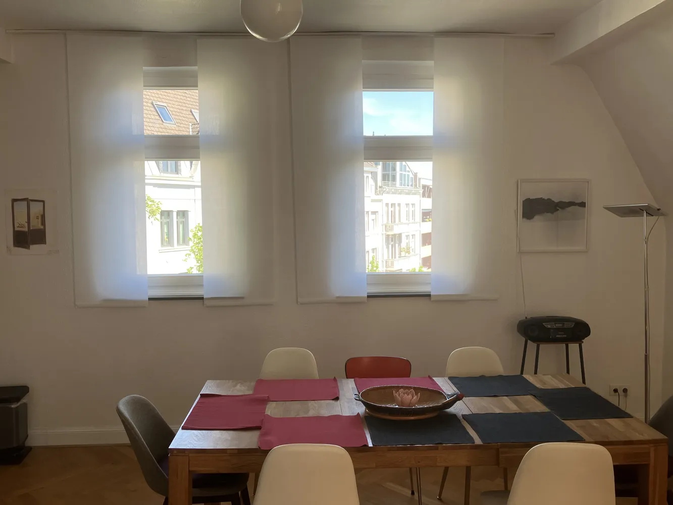 2 Zimmer Wohnung mit 64 m² in Düsseldorf – Bild 10