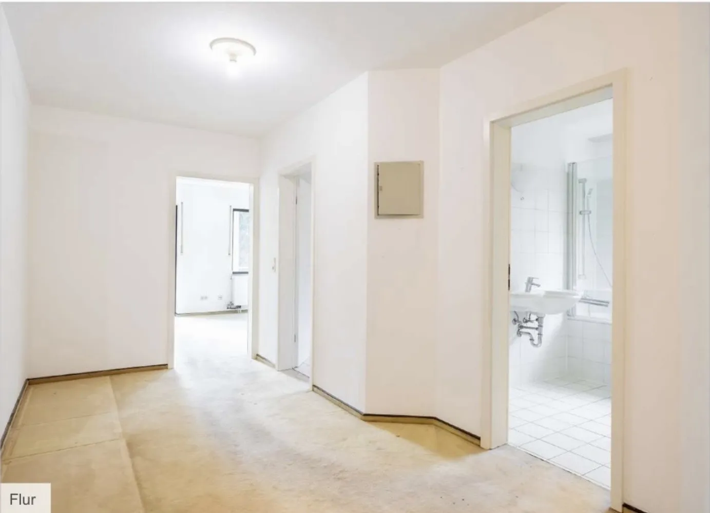 3 room apartment with 68 m² in Cologne – Photo 8