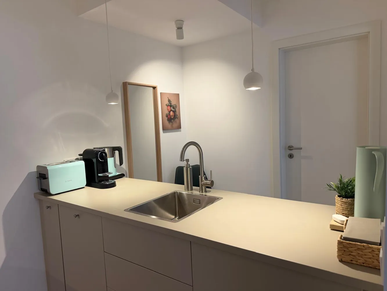 2 Zimmer Wohnung mit 53 m² in Düsseldorf – Bild 10