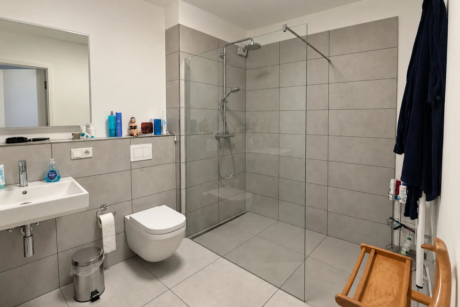 3 Zimmer Wohnung mit 74 m² in Krefeld – Bild 3