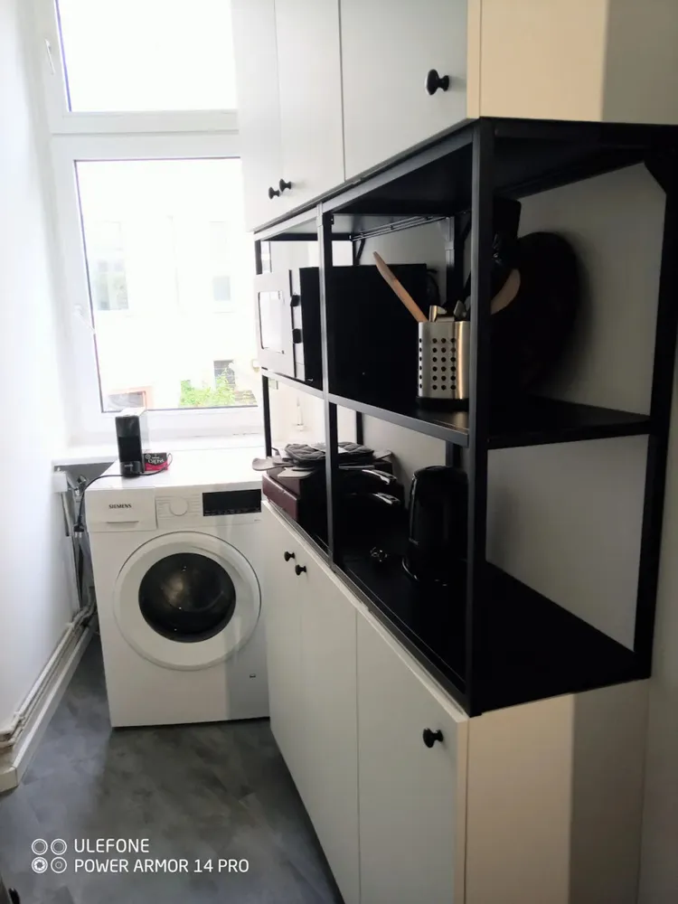 Shared room with 16 m² in Berlin – Photo 7