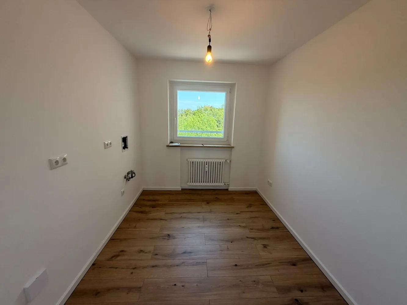 3 Zimmer Wohnung mit 70 m² in München – Bild 4
