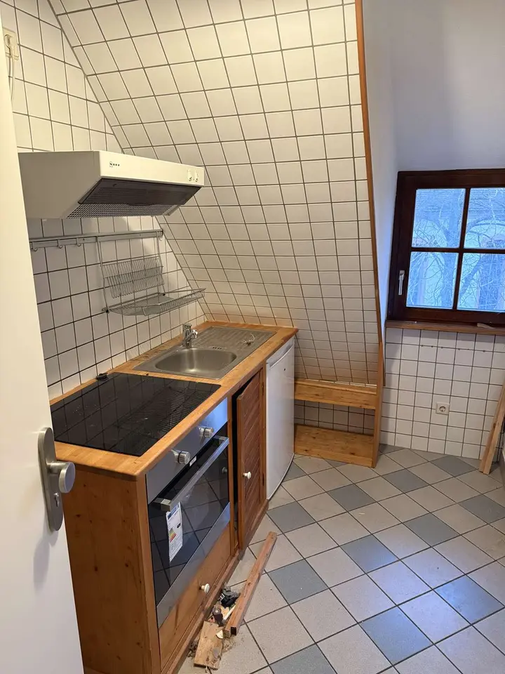 Studio mit 10 m² in Kehl – Bild 2