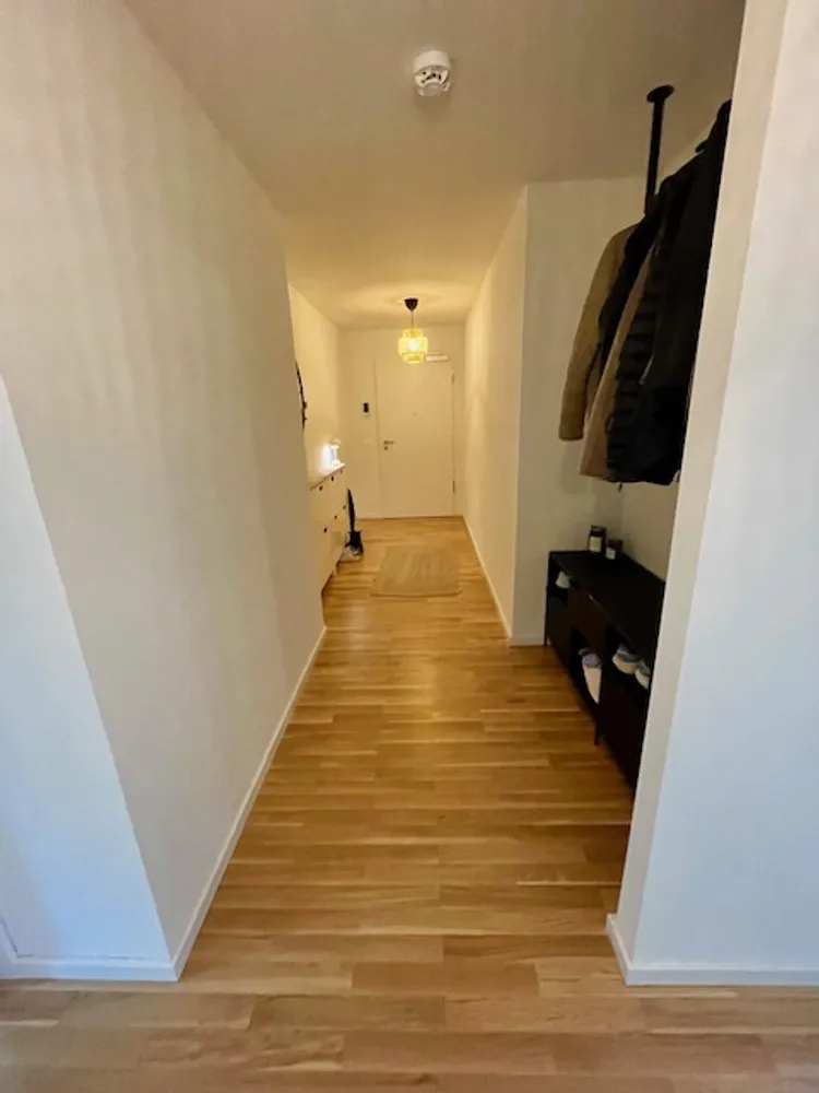 3 Zimmer Wohnung mit 75 m² in Hamburg – Bild 7