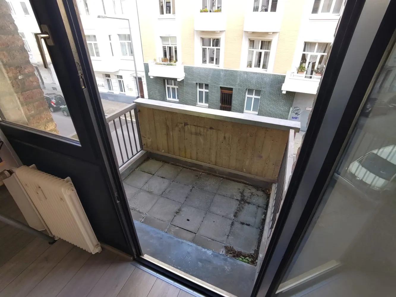 1 Zimmer Wohnung mit 41 m² in Aachen – Bild 7