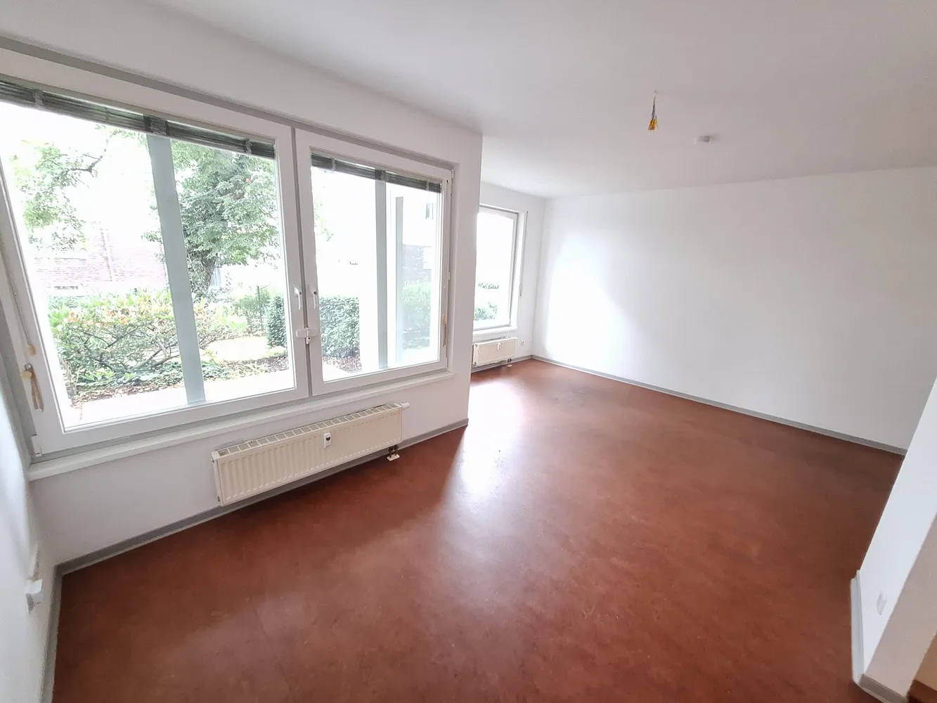 2 Zimmer Wohnung mit 55 m² in Berlin – Bild 2