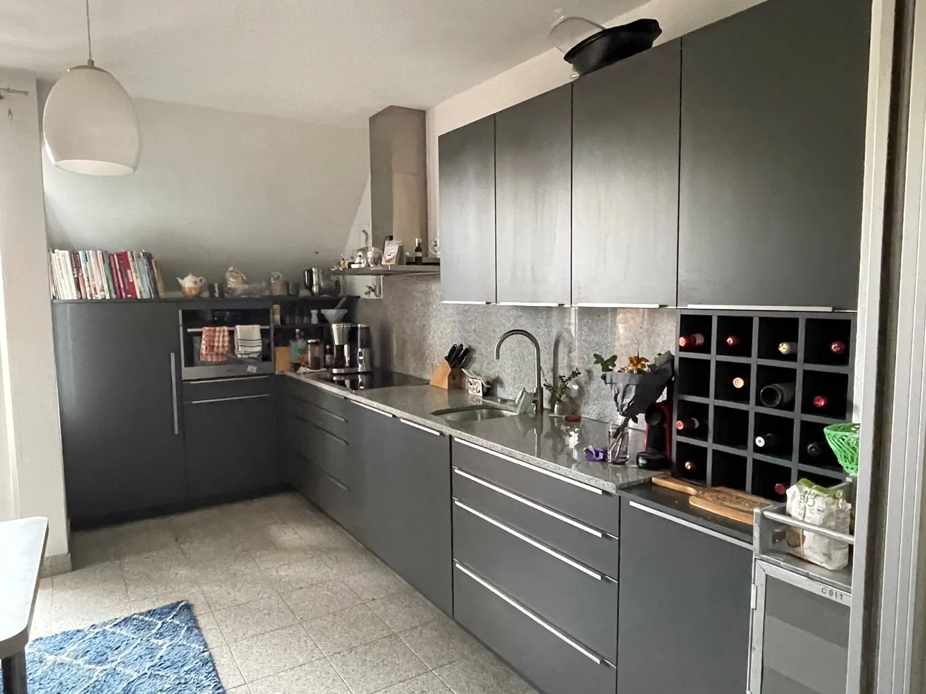 2 Zimmer Wohnung mit 102 m² in Dresden – Bild 11