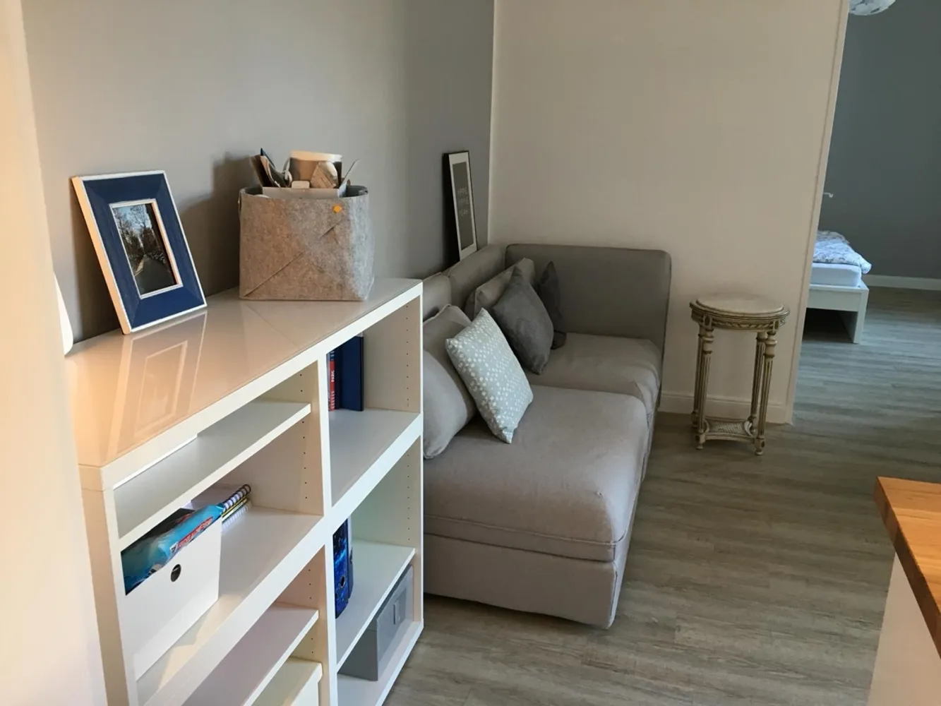 2 Zimmer Wohnung mit 30 m² in Düsseldorf – Bild 2