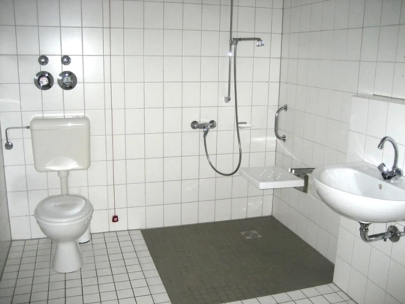 2 Zimmer Wohnung mit 59 m² in Essen – Bild 1